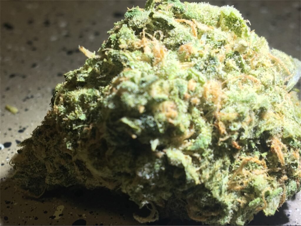 UK Marijuana Strains Online